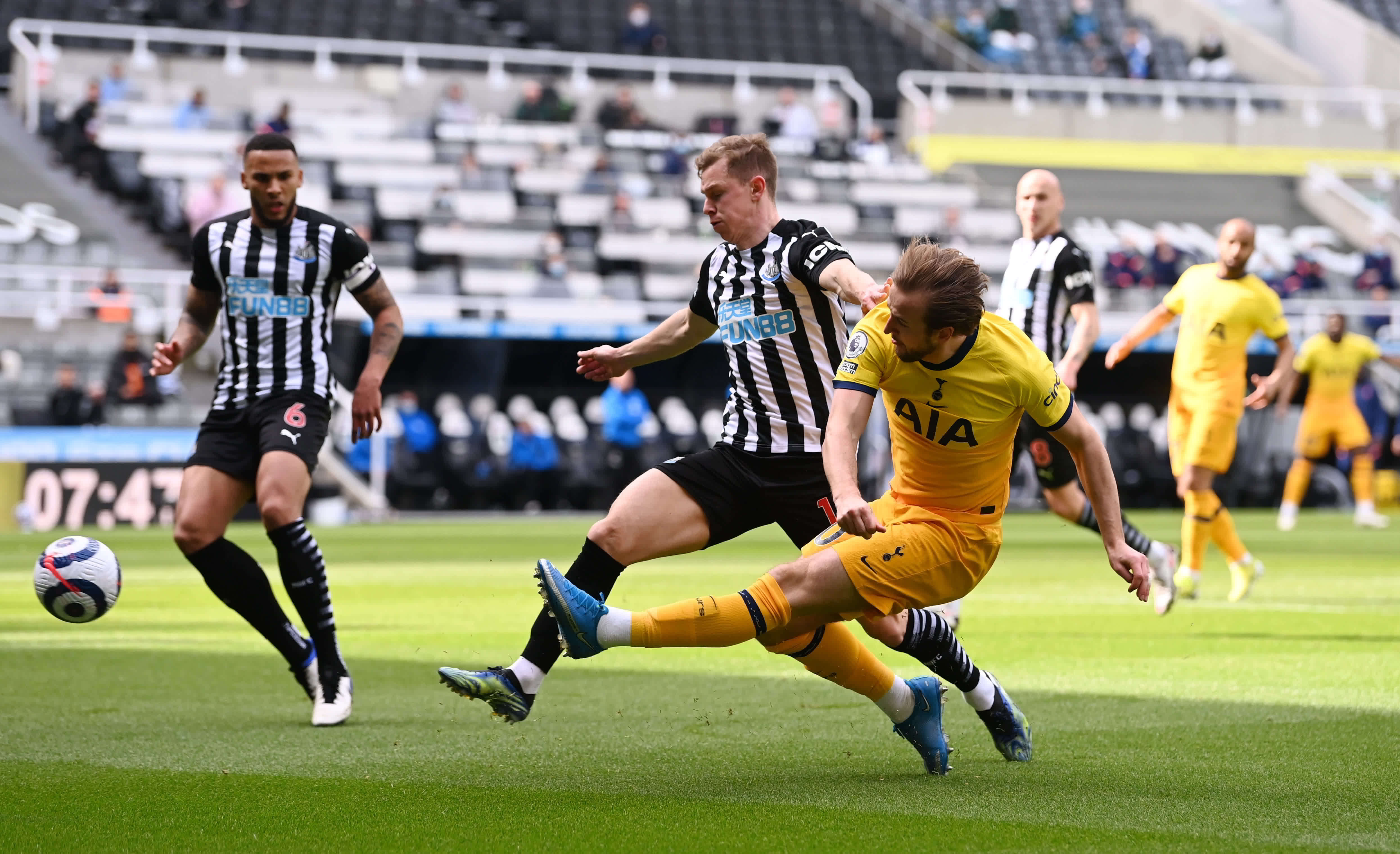 和進攻型中 和進攻型中