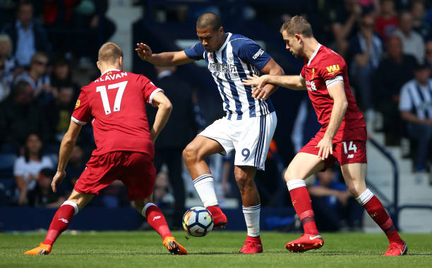 样的对手 样的对手