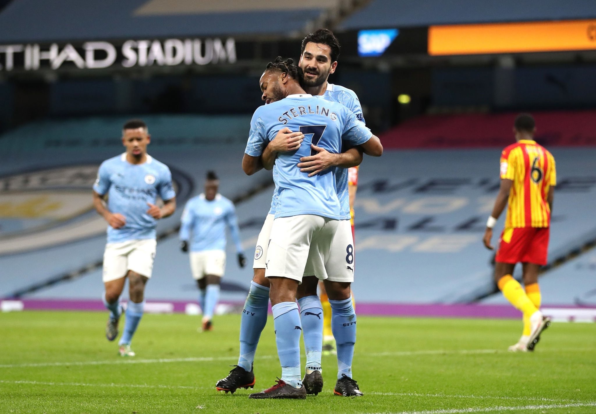 所有球队和 所有球队和